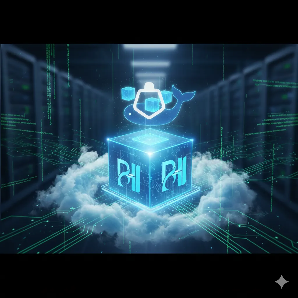 Effortless Deployment: Install Docker and Run Hello World on Your BrainHost VPS